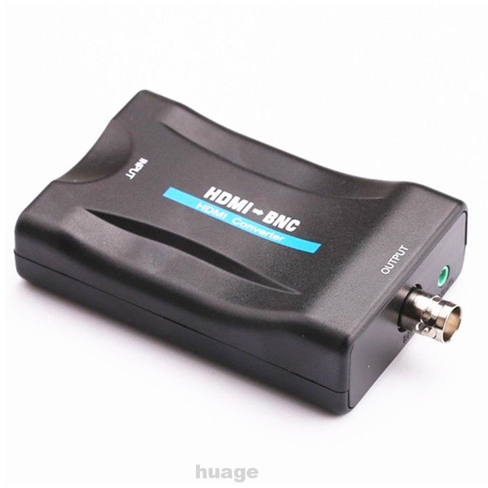 Bộ Chuyển Đổi Video Kĩ Thuật Số Ntsc | BigBuy360 - bigbuy360.vn