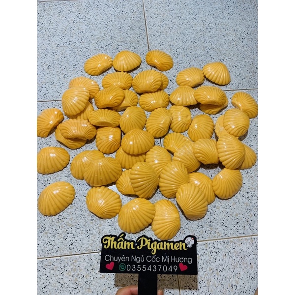 xà phòng nỡ ngực