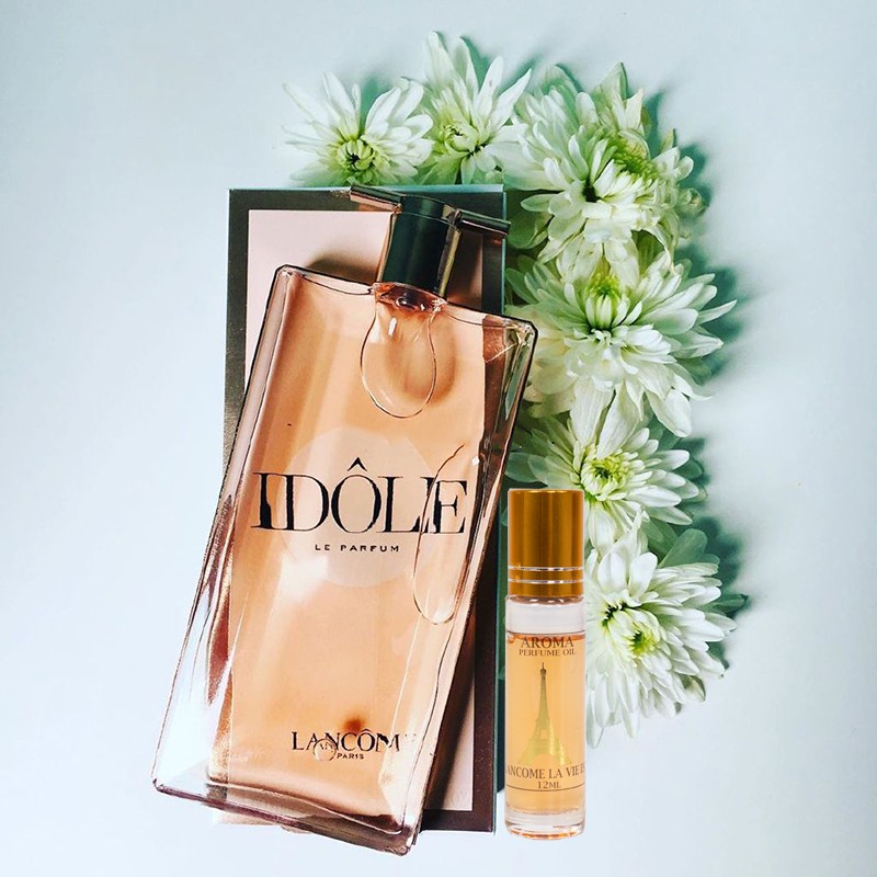 Nước hoa nữ Lancome Idole Eau de Parfum 75ml 2019 chính hãng (Pháp) Tinh tế, nữ tính, sang trọng