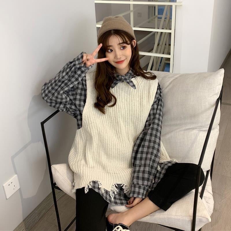 BST SET ÁO GILE + SƠ MI SIÊU HOT