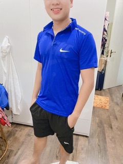 Bộ thể thao nam