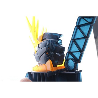 Mô hình lắp ráp Head Base 1/48 Gundam Banshee