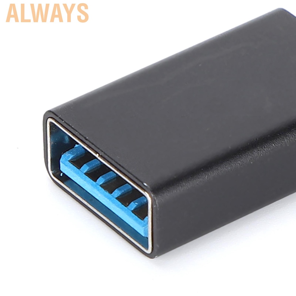 Đầu Nối Dài Usb Xuan A 3.0 5gbps