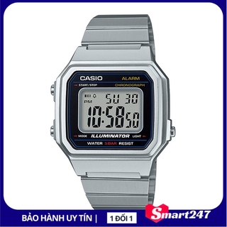 Đồng hồ unisex Casio B650WD-1ADF