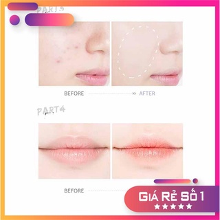Thanh Che Khuyết Điểm Gather Beauty Concealer  Maycreate