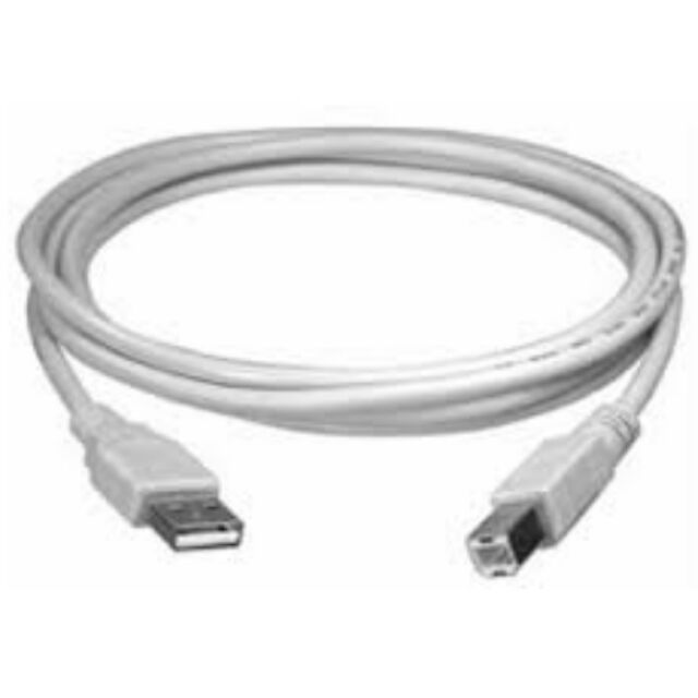 Dây cáp máy in, scaner chuẩn USB