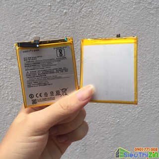 Thay pin dung lượng cao 4500 mah xiaomi redmi k20 pro bp40