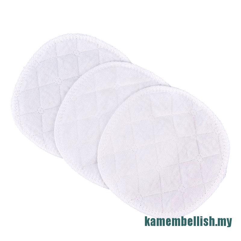 (hàng Mới Về) Set 10 Bông Tẩy Trang Có Thể Tái Sử Dụng Tiện Lợi | BigBuy360 - bigbuy360.vn