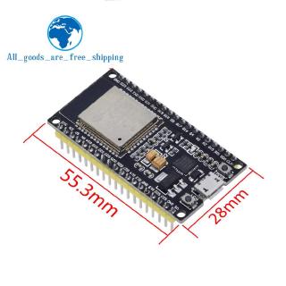 Bảng Mạch Esp-32S Esp-Wroom-32 Esp32 Esp-32 Bluetooth