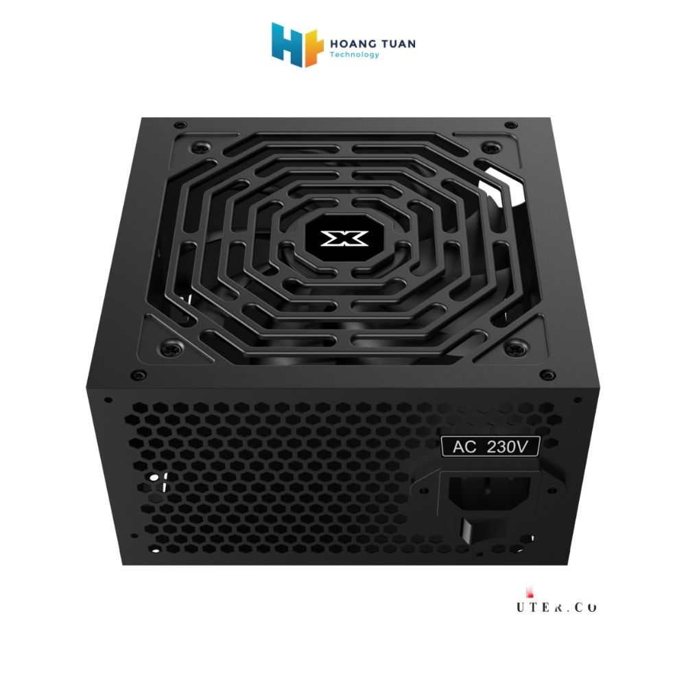 Nguồn máy tính Xigmatek Z-Power 400 (300W,230V)