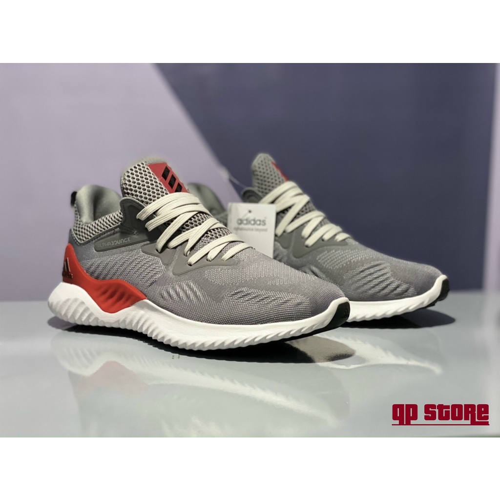 Giày Thể Thao Adidas Alphabounce Beyond (Fullbox)