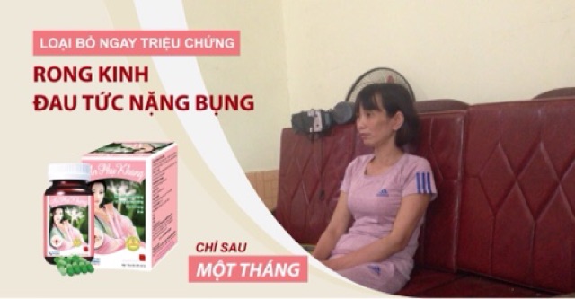An phụ khang An Châu, hỗ trợ điều trị và phòng ngừa u nang buồng trứng, u xơ tử cung | BigBuy360 - bigbuy360.vn