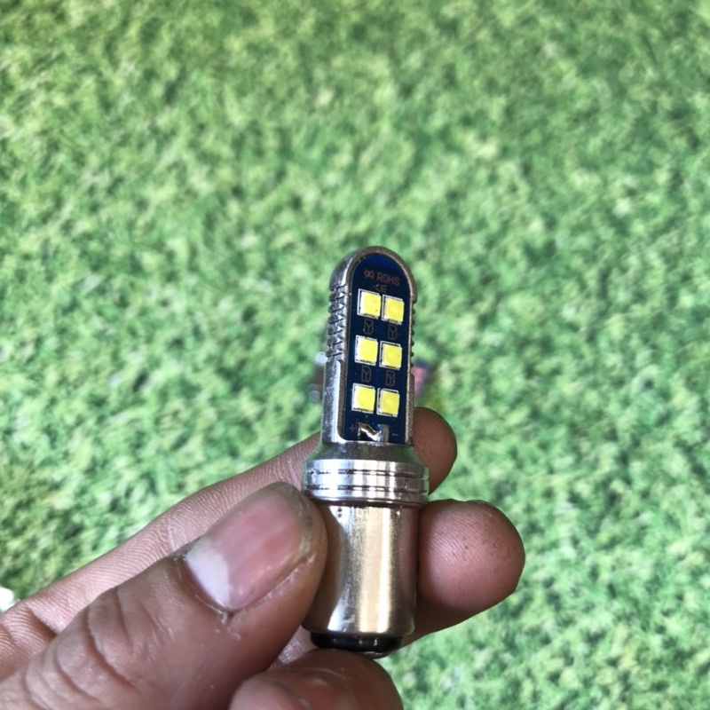 Đèn Hậu, Bóng Hậu Nháy Xe máy - Ô Tô Siêu Sáng Nháy Nhanh