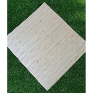 Xốp Dán Tường Giả Gỗ
