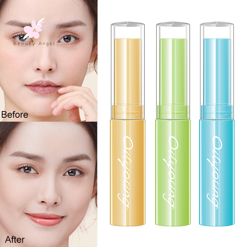 Son Dưỡng Môi Chứa Mật Ong Giúp Dưỡng Ẩm Và Phục Hồi Môi Khô Dành Cho Người Lớn Và Trẻ Em