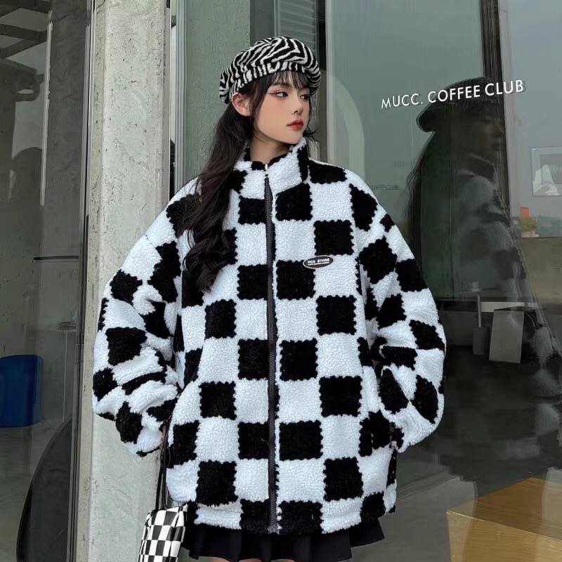 Áo 2 mặt siêu xinh
