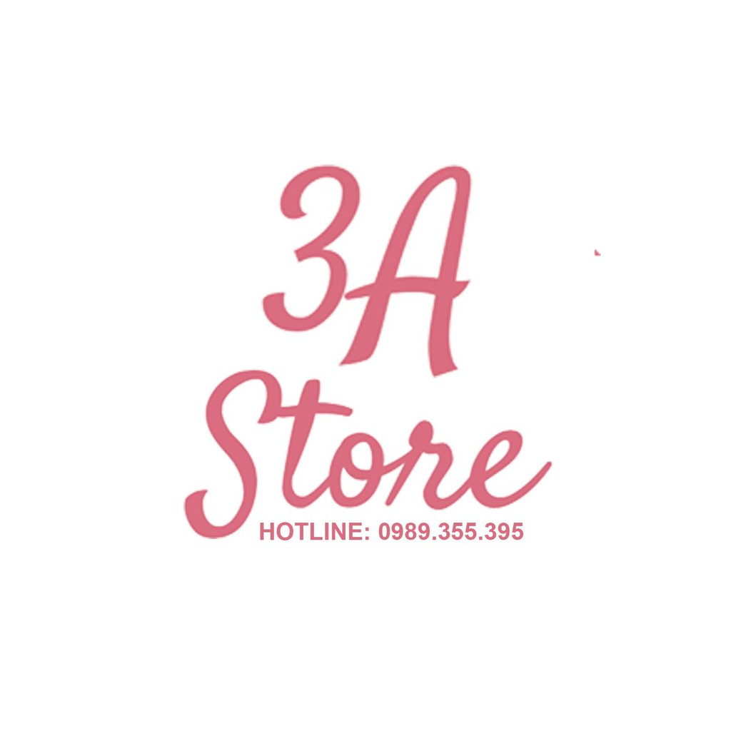 3A Store, Cửa hàng trực tuyến | WebRaoVat - webraovat.net.vn