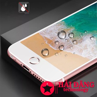 Cường Lực 6D iPhone 6 iPhone 6S