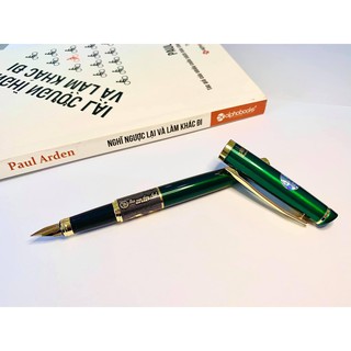 Bút Mài Thầy Ánh SH039, Phù Hợp Lớp 2 Trở Lên, Là Dòng Bút Cao Cấp Để Luyện Chữ, Tối Ưu Cho Ngòi Mài