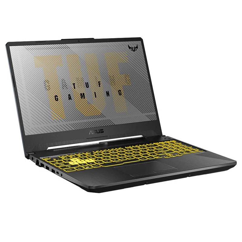 [Mã ELMALL1TR5 giảm 6% đơn 3TR] Laptop ASUS TUF Gaming FX506LI-HN039T I5-10300H 512G SSD15.6'' 8G GTX1650 Ti 4GB | BigBuy360 - bigbuy360.vn