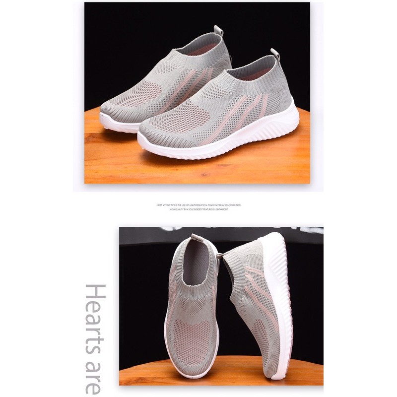 Giày slip on