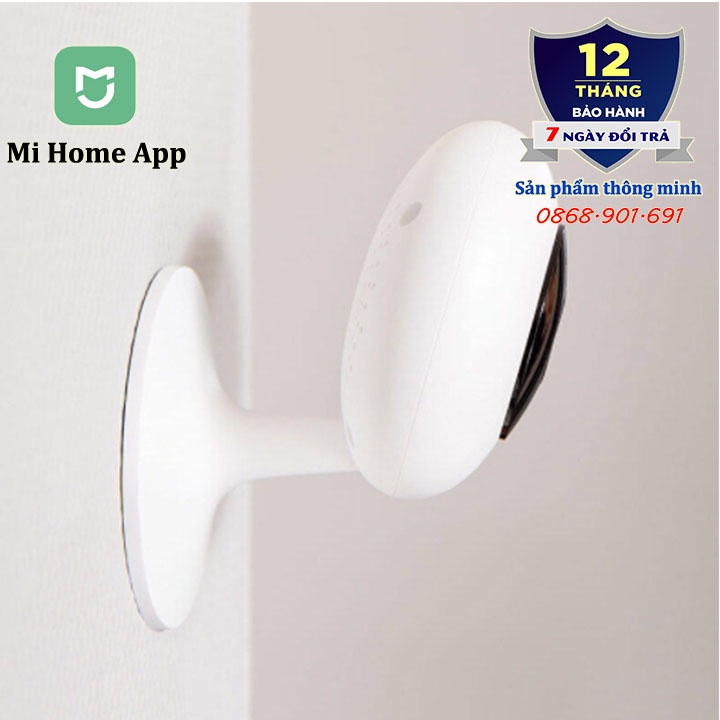 Camera wifi IP, thông minh, an ninh Xiaomi Xiaobai PTZ Y2/C1 - HD/FULL HD/2K -  APP Mi Home