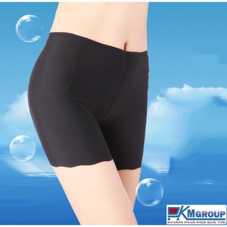 New Combo set 2c Quần su mặc trong váy NL