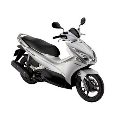 Dàn áo Air Blade 2011 full màu chính hãng Honda