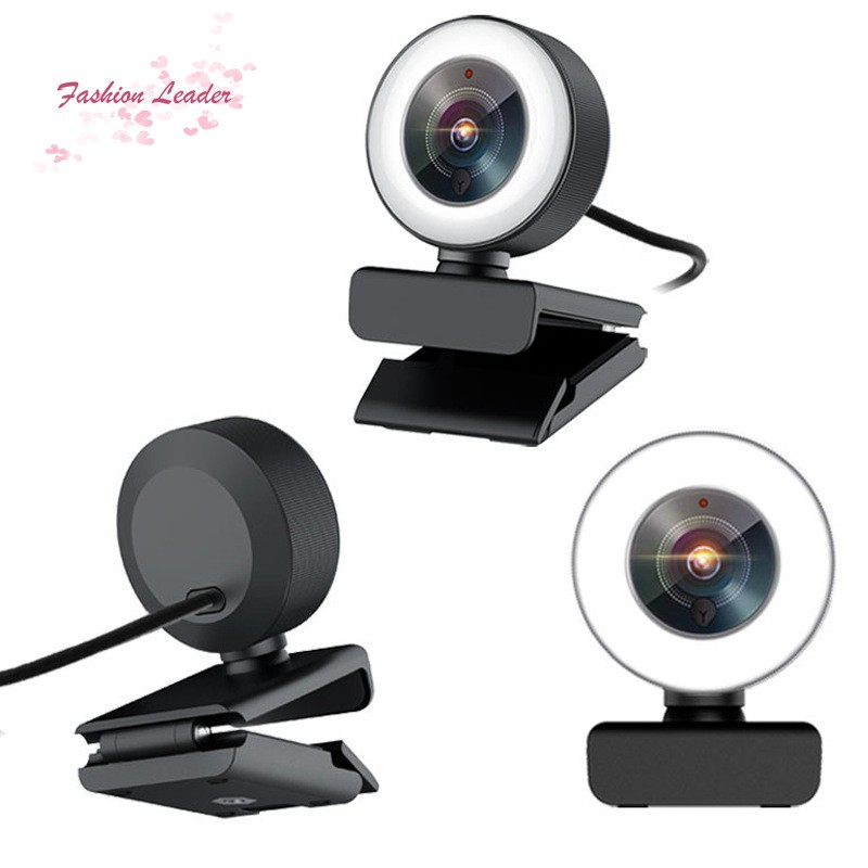 Webcam 2k / 1080p Hd Có Thể Điều Chỉnh Và Mic | BigBuy360 - bigbuy360.vn