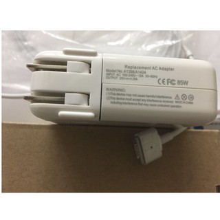 Sạc magsafe 2 Macbook Pro, Macbook Air, Macpro, New Mac