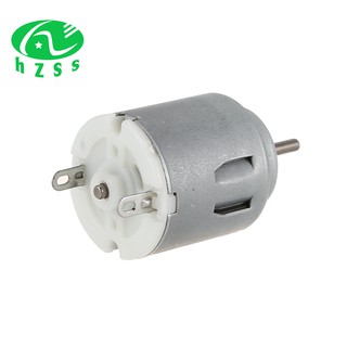 Động cơ bước thông minh 6-12v 3000 Rpm Del Ejelindr Orico Dc