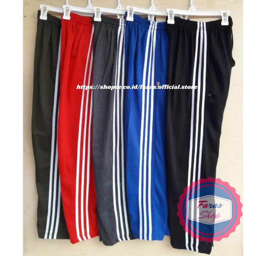 Quần Dài Chất Liệu Cotton Thời Trang Dành Cho Nữ Và Nam | BigBuy360 - bigbuy360.vn