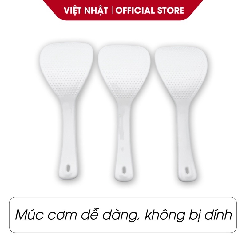 môi cơm sần Việt Nhật chống dính cao cấp