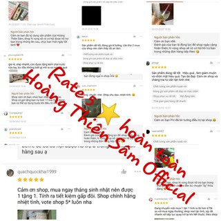 Combo Tái Tạo Hoàng Thiên Sâm ̣́(2 sản phẩm Tinh chất 30ml và Bột rửa mặt 100g)