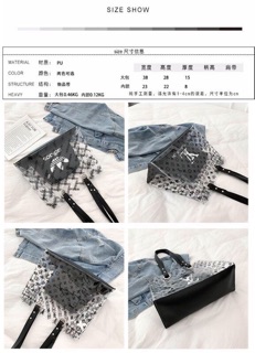 Combo 2 túi du lịch size to (sỉ 100k)