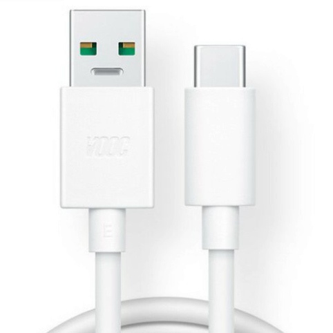 Bộ Sạc Nhanh Vooc - OPPO F11/F11 Pro/ Reno2\2f...Realme3/5/Pro Chính Hãng - PHỤ KIỆN PUKASO