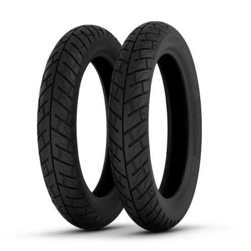 Vỏ Xe Michelin 70/90-17, 80/90-17 ,90/80-17 ,100/90-17  CITY GRIP PRO ( xe Exciter, Future,FZ, CBR, Raider, Jupiter, RS)