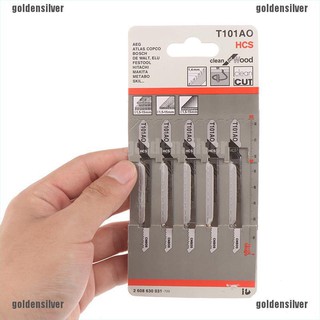 Lưỡi cưa lọng gỗ Bosch T101AO