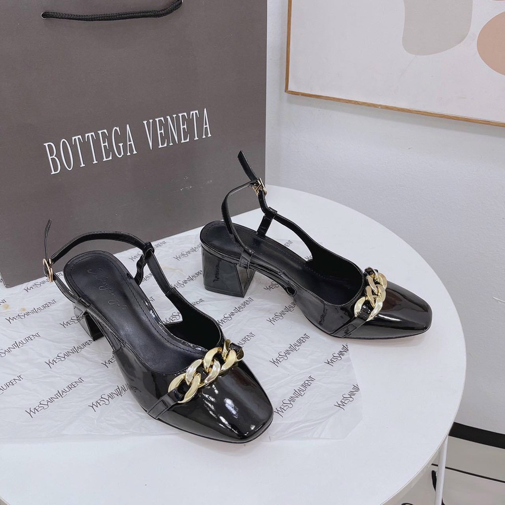 Slingback sang chảnh