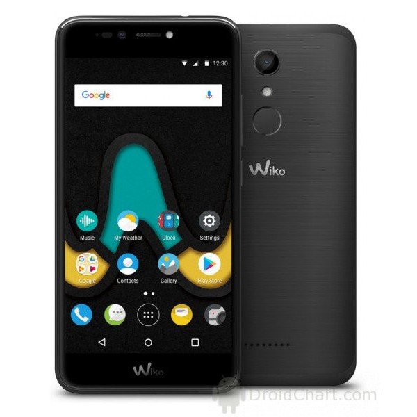 Điện thoại Wiko U Pulse Lite mới 100% fullbox