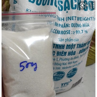 Đường sạch Cô Ba (Biên Hòa) bao 12kg