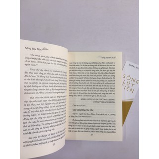 Sách - Sống Lũy Tiến