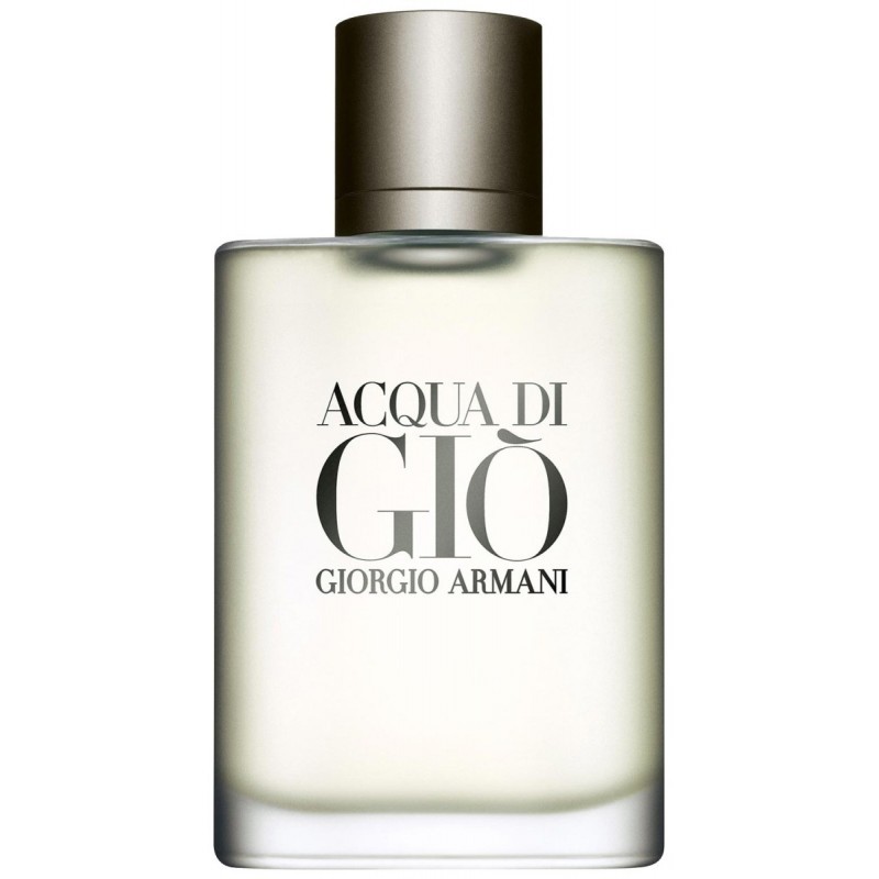 NƯỚC HOA ACQUADI GIÒ GIORGIO ARMANI 100ML (GIÒ TRẮNG)