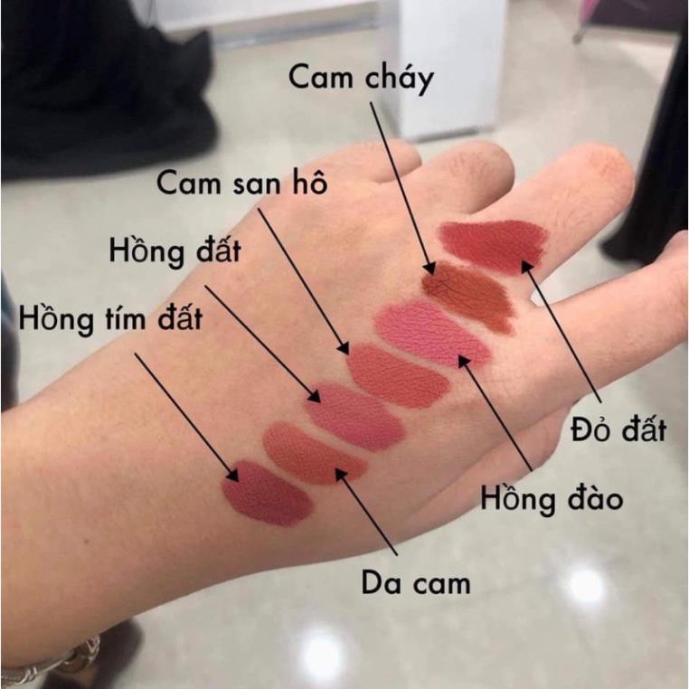 ❌❌ KM mua 1son tặng 1son - SGirlbyHuongGiang - M.O.I | BigBuy360 - bigbuy360.vn