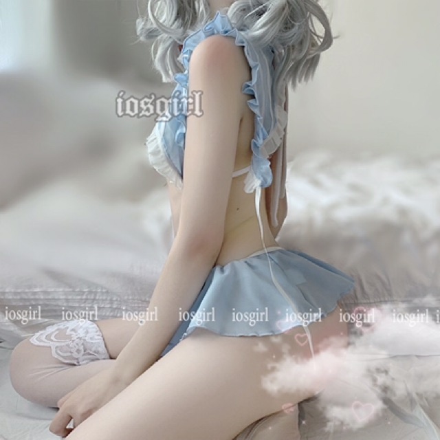 Set Thủy Thủ Mặt Trăng Siêu Xinh CP-009. SHIP HỎA TỐC TPHCM. Đồ Ngủ Cosplay Sexy. ThaoBonita T030 | BigBuy360 - bigbuy360.vn