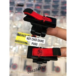 Nút bắn PUBG