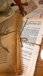Crafting Paper trang trí Bullet Journal