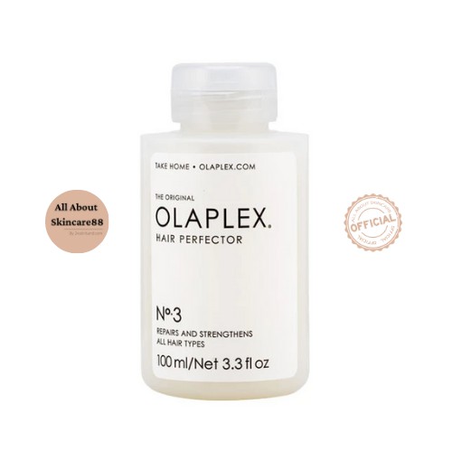 Phục hồi tóc olaplex số 3 [Bản Mỹ- Kèm Bill Web]