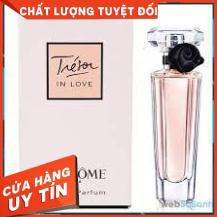 [ AUTH ] - Nước hoa nữ LANCÔME Tresor In Love W EDP 75ml_2021 | BigBuy360 - bigbuy360.vn