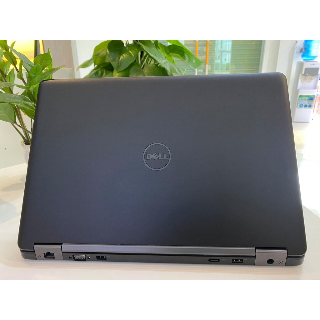 Dell Latitude E5550
